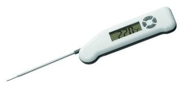 Thermometer D3000 KTP-KL | Incl. 2 batterijen |, Verzenden, Nieuw in verpakking