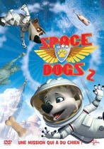 Space Dogs 2: Une Mission Qui A Du Chien op DVD, Verzenden, Nieuw in verpakking