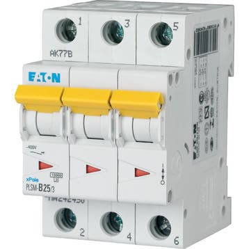 EATON INDUSTRIES PLS Stroomonderbreker - 242499, Verzenden, Nieuw