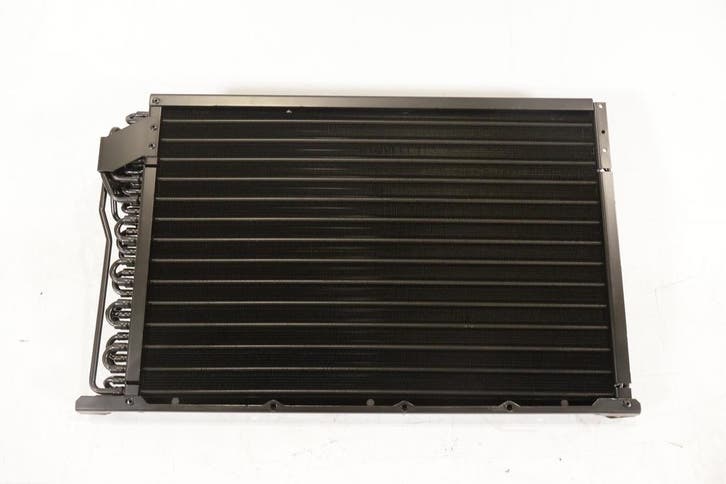 BMW E36 325 TDS OEM Airco condensor / radiateur NIEUW!, Electroménager, Climatiseurs, Enlèvement ou Envoi
