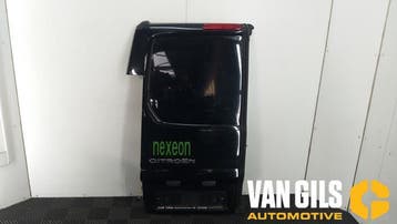 Achterdeur Bus-Bestelauto Citroen Jumpy O239178, Nieuw