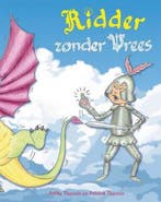 Ridder zonder vrees 9789460797194 Aafke Theunis, Verzenden, Zo goed als nieuw, Aafke Theunis