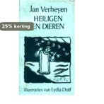 Heiligen en dieren 9789063250744 Verheyen, Verzenden, Gelezen, Verheyen