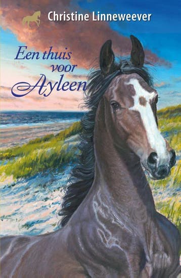 Een thuis voor Ayleen / Gouden paarden 9789020622881, Verzenden, Christine Linneweever