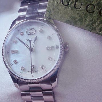 Gucci - G-Timeless - YA1265064 - Dames - 2024, Nieuw