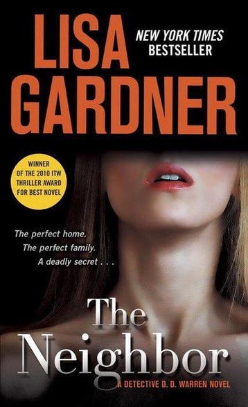 The Neighbor 9780553591903 Lisa Gardner, Verzenden, Gelezen, Lisa Gardner