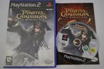 Pirates Of The Caribbean - At Worlds End (PS2 PAL), Nieuw