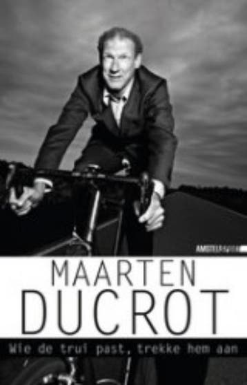 Wie de trui past, trekke hem aan 9789020411058, Verzenden, Gelezen, Maarten Ducrot