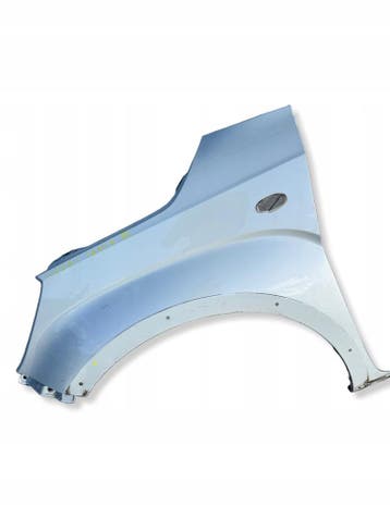 Linker spatbord Suzuki Ignis II, Verzenden, Gebruikt