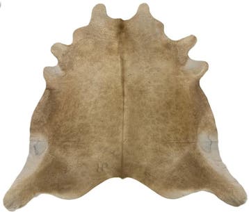 Koeienhuid  Large koevel koehuid koeienvacht By Max, Ophalen of Verzenden, Nieuw