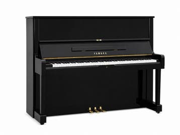 Yamaha U1H (1976), Verzenden, Zo goed als nieuw