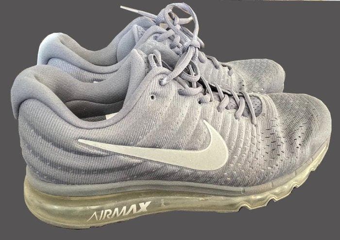 Nike - Air Max - Sneakers - Taille : EU 45, Kleding | Heren, Schoenen