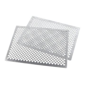 Inlegroosterset | Roband Contact-/Paninigrills (Enkel) |, Verzenden, Nieuw in verpakking