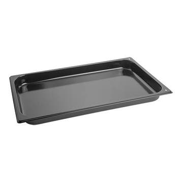 Ovenschaal geëmailleerd | 5,3 liter | 1/ GN |, Verzenden