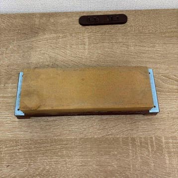 King S-1 Finishing Whetstone  (Shiage-to) — Japanese