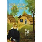 Het loon der armen 9789071420108 J.G. Veenhof, Verzenden, J.G. Veenhof