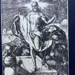 Albrecht Durer (1471-1528), after - The Resurrection, from, Antiek en Kunst
