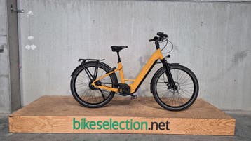 E-Bike | Kalkhoff IMAGE 7.B EXCITE+ | -57%, Ophalen