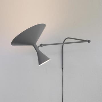 Nemo LAMPE DE MARSEILLE Wandlamp, Verzenden, Nieuw