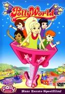 Pollyworld op DVD, Cd's en Dvd's, Dvd's | Tekenfilms en Animatie, Nieuw in verpakking, Verzenden