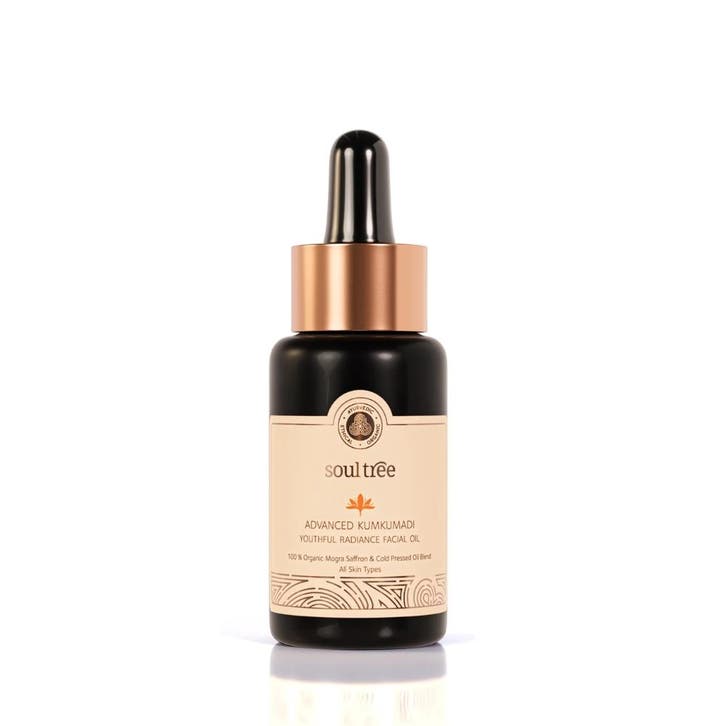 SoulTree AK Youthful Radiance Facial Oil (Cosmo, Sports & Fitness, Produits de santé, Wellness & Bien-être, Enlèvement ou Envoi