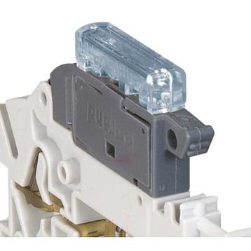 Viking3 Legrand Indicateur de fusible 110-250V AC - 037525, Verzenden