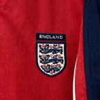 England - Wereldkampioenschap Voetbal - 1998 - Voetbalshirt, Verzamelen, Nieuw