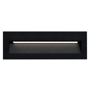 Wandverlichting inbouw Inbouwspot Slice LED Buitenlamp, Tuin en Terras, Verzenden, Nieuw