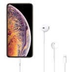 Lightning Wired Oortelefoon Earphones voor iPhone Buds, Telecommunicatie, Verzenden, Nieuw