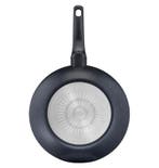 Tefal Black Stone Wokpan - Ø28 cm, Huis en Inrichting, Verzenden, Nieuw