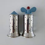 Alessi - Michael Graves - Ensemble de burettes (2) - Set sel