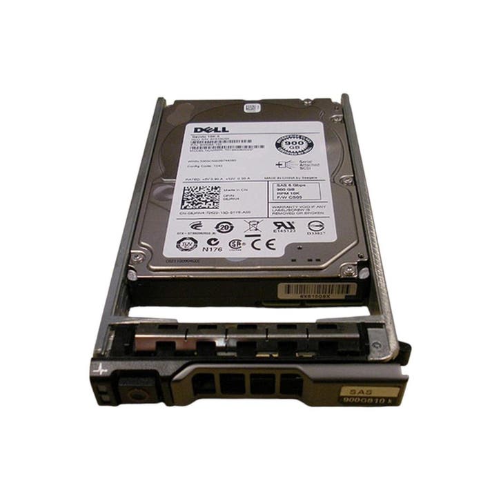 Dell RMCP3, Informatique & Logiciels, Disques durs, Enlèvement ou Envoi