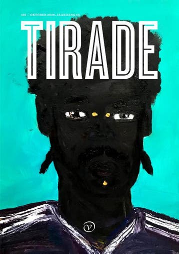 Tirade 481 / Tirade 9789028223486, Boeken, Verzenden, Gelezen