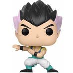 Funko Pop! Dragon Ball Super - Gotenks #319 Special Edition, Verzenden, Nieuw