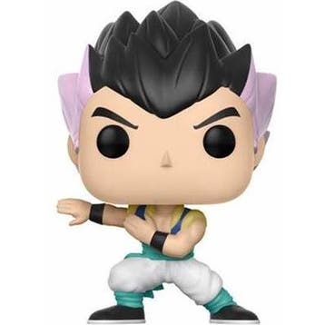 Funko Pop! Dragon Ball Super - Gotenks #319 Special Edition, Verzenden, Nieuw