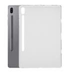 DrPhone-ITC -TPU hoes – Geschikt voor Galaxy tab S8 Ultra, Verzenden
