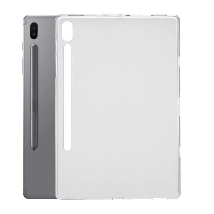 DrPhone-ITC -TPU hoes – Geschikt voor Galaxy tab S8 Ultra, Informatique & Logiciels, Housses pour tablettes, Envoi