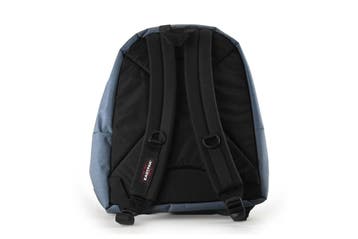 Eastpak Rugzak Grijs, Handtassen en Accessoires, Tassen | Rugtassen, Verzenden, 25 tot 40 cm, Zo goed als nieuw, 30 tot 45 cm