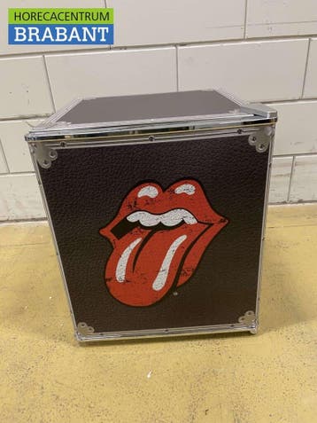 Rolling Stones Minibar Mini Réfrigérateur 50 litres 230V, Verzenden, Nieuw in verpakking