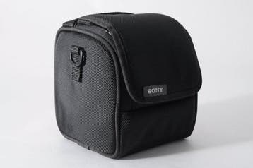 Sony FE 24mm F2.8 G Groothoeklens