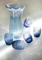 IVV Firenze - Maryana Iskra - Drinkset (7) - Modern Glass