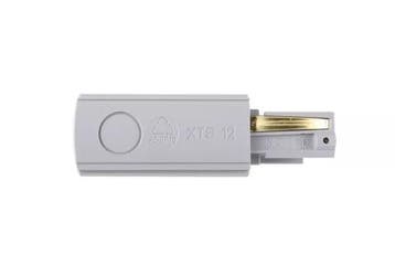 Nordic Global XTS 12-1 3f eindvoeding aarde links grijs, Ophalen of Verzenden