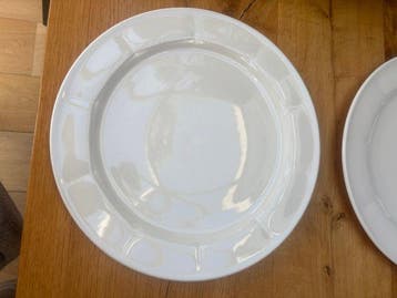 villeroy en boch Touraille (6) - Anders - Biscuit de