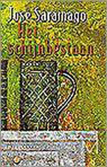 Het schijnbestaan 9789029069465 José Saramago, Boeken, Verzenden, Gelezen, José Saramago