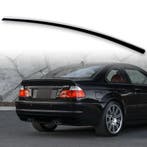 Spoiler Lip Kofferlip BMW 3 Serie E46 Coupe B4624