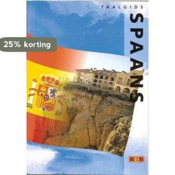 Taalgids Spaans 9789039622919 Félice Portier, Verzenden, Gelezen, Félice Portier