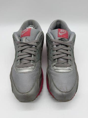 Nike - Nike Air Max 90 Pink Flamingo - Sneakers - Maat: EU, Kleding | Heren, Nieuw