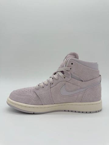 Nike - Jordan 1 High Zoom Air CMFT Light Mauve (Womens) -, Nieuw