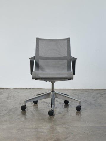 Herman Miller - Studio 7.5 - Chaise de bureau - Setu -