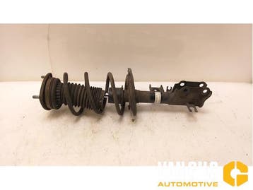 Schokdemperpoot links-voor Mazda CX-3 O178360, Nieuw